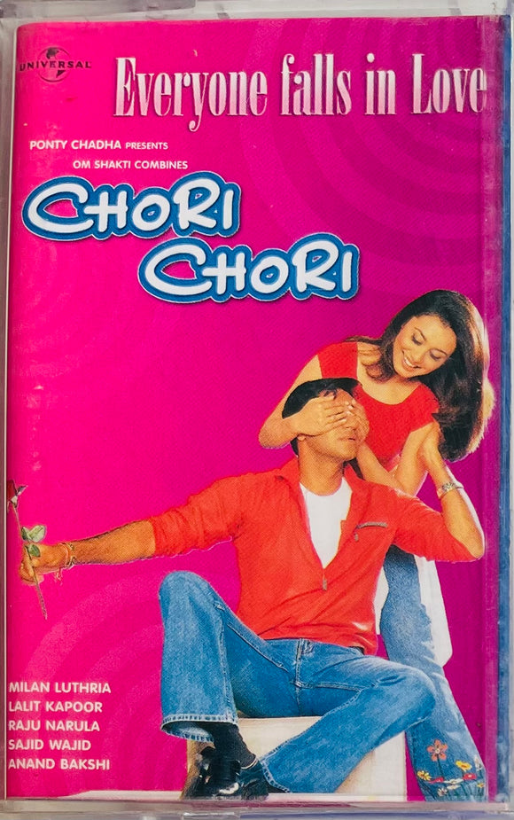 Chori Chori
