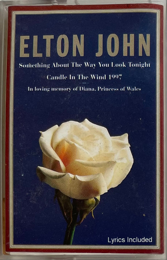 Elton John - Singles