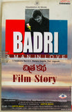 Badri - Film Story