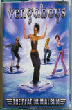 Vengaboys The Platinum Album
