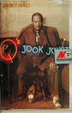 Quincy Jones Q's Jook Joint