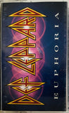 Def Leppard Euphoria