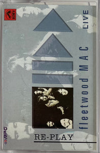 Fleetwood Mac Live
