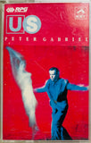 Peter Gabriel Us