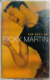 The Best Of Ricky Martin