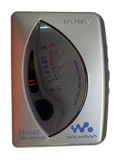 Sony Walkman WM-FX193