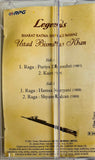 Ustad Bismillah Khan Shehnai Nawaz Vol 3