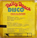 Belly Dance Disco
