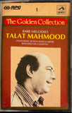 The Golden Collection Talat Mahmood - Twin Pack