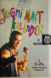 Baba Sehgal Jugni Mast Kalander