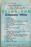 Elton John Classic Hits