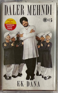 Daler Mehndi Ek Dana