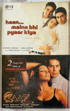 Haan Maine Bhi Pyaar Kiya / Raaz