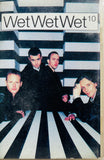 Wet Wet Wet 10