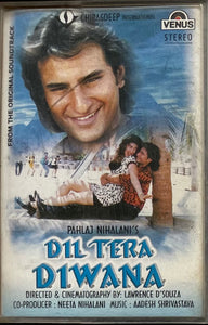 Dil Tera Diwana