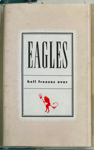 Eagles Hell Freezes Over