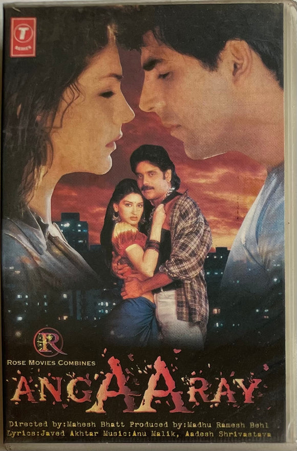 Angaaray