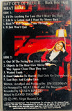 Meat Loaf Bat Out Of Hell 2