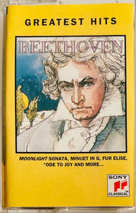 Greatest Hits Beethoven