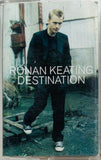 Ronan Keating Destination