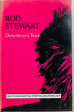 Rod Stewart Downtown Train