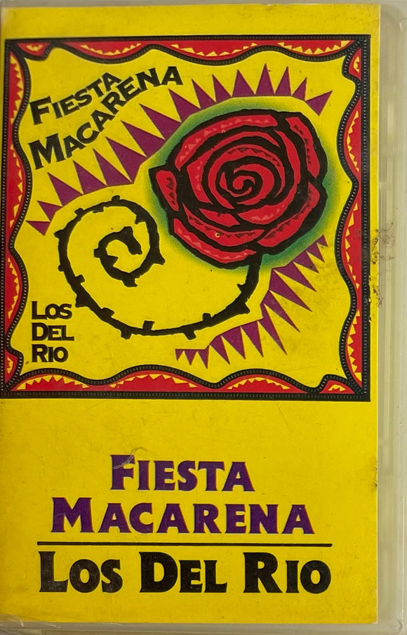 Fiesta Macarena Los Del Rio
