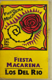 Fiesta Macarena Los Del Rio