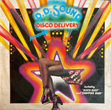 DD Sound Disco Delivery