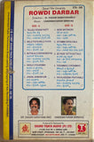 Rowdy Darbar