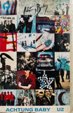 U2 Achtung Baby