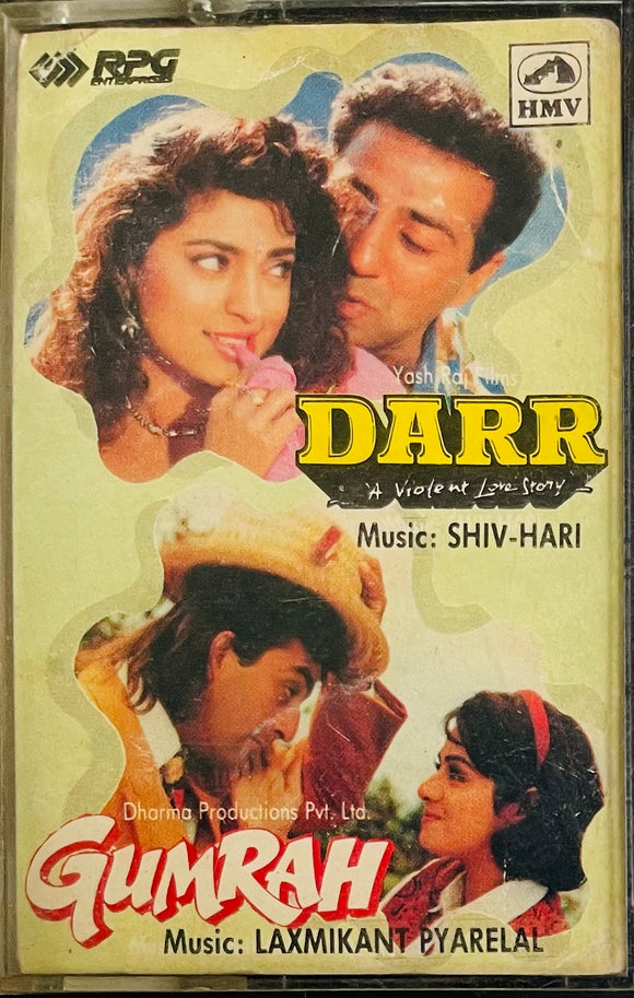 Darr / Gumrah