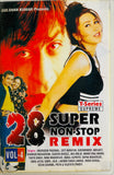 28 Super Non Stop Remix Vol 4