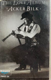 Acker Bilk The Love Album