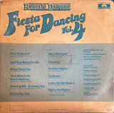 Fiesta For Dancing Vol 4