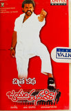 Jayam Manadera - Film Story