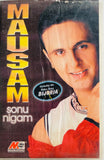 Sonu Nigam Mausam