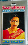 Sudha Ragunathan Ever Glowing Melodies