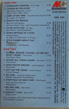 Acoustic Favourites