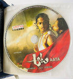 Bag Of 75 CDS - 64 Telugu  9 Hindi & 2 Tamil