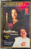 Aashiyan Ghazals - Twin Pack