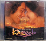 Kareeb - 2 CD