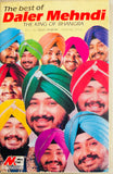 The Best Of Daler Mehndi