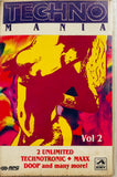 Technomania Vol 2