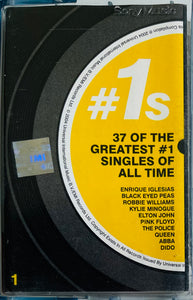 # 1s - Twin Pack
