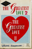 The Greatest Love 2