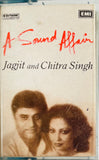Jagjit & Chitra Singh A Sound Affair