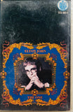 Elton John The One