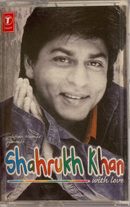 Shahrukh Khan With Love