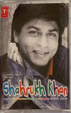 Shahrukh Khan With Love