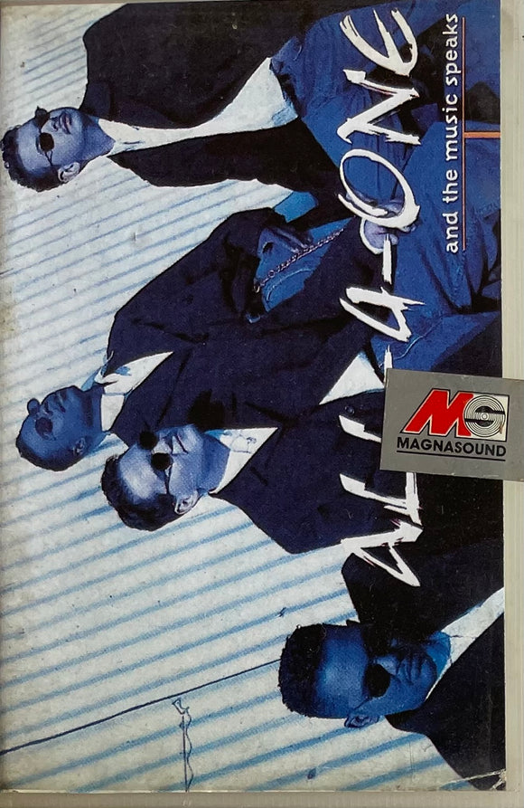 All 4 One